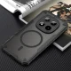 Чехол Tech-Protect для Xiaomi Poco M8 Pro / Redmi Note 15 Pro+ 5G Rugged Shield MagSafe, черный