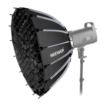 Софтбокс Neewer SF65Q 65 см с байонетом Bowens