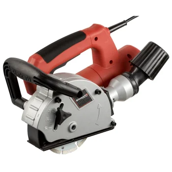 Mūra gropjfrēze Einhell TC-MA 1300, 1320 W, 125 mm