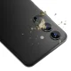 Защитное стекло для камеры 3mk Lens Protection Pro Samsung Galaxy A54 5G Черное