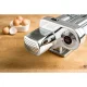 Marcato Pasta Drive 220V Motor for Pasta Machine, Silver