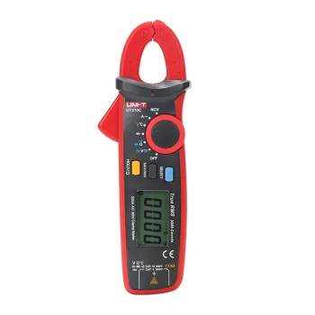 Цифровые токоизмерительные клещи Uni-T UT210C