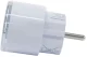 Shelly Plug PM Gen3 Smart Energy Monitor Matter Wi-Fi 16A White