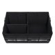Baseus OrganizeFun 60L auto organizators – melns