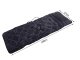 Massage Mat with Remote Control, Back Massager, Body Massage Mattress