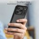 Чехол Tech-Protect MagMat для iPhone 17 Pro, Matte Black