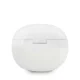 Bezvadu austiņas Guess GUTWS1CWHTWS TWS Bluetooth, baltas