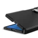 Чехол Spigen Tough Armor Pro MagFit для Samsung Galaxy Z Fold 8 Ultra, черный
