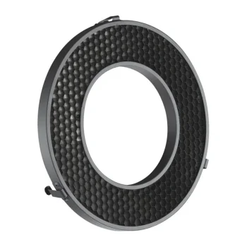 Godox R200-HC40 šūnveida režģis Godox R200 zibspuldzes galvai, 40°