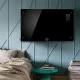 Elektriskais stikla paneļa sildītājs 2500w wifi