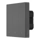Smart Wall Switch Sonoff M5 3C 3-Channel Wi-Fi