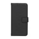 Чехол-книжка Smart Triangle для Motorola Edge 70 Fusion, черный