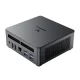 Мини-ПК Minis Forum UM790 Pro Ryzen 9 7940HS Barebone