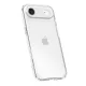 Spigen Ultra Hybrid vāciņš iPhone 17 / 17 Air Crystal Clear