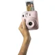 Камера моментальной печати Fujifilm instax mini 12, Blossom Pink
