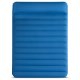 Piepūšamais matracis 191x137x22 cm ar elektrisko pumpi INTEX 64012