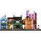 LEGO Harry Potter 76444 Diagon Alley Wizarding Shops