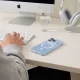 Tech-Protect FlexAir MagSafe vāciņš iPhone 17 Pro / 18 Pro caurspīdīgs