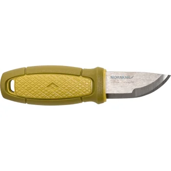 Morakniv Eldris āra nazis, dzeltens