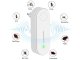 Ультразвуковой Отпугиватель Грызунов Насекомых Мышей | Ultrasonic...