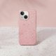 Apple iPhone 14 Plus 6,7\" Uniq Etui Coehl Terrazzo Case Cover, Pink | Telefona Maciņš Vāks Apvalks Bampers