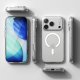 Чехол Ringke Fusion Magnetic MagSafe для iPhone 17 Pro Max — матовый