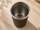 Termokrūze ar piesūkcekni pret apgāšanos, 500 ml, brūna