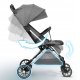 Nukido Paseo Baby Stroller
