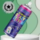 Serpentine Confetti Spray Neon Birthday Party Pink 250 ml