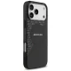 Vāciņš Mercedes AMG iPhone 18 Pro Max / 17 Pro Max MagSafe, melns un sarkans