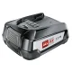 Аккумулятор для инструмента Bosch PBA 18V 2.5Ah Li-Ion