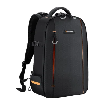 Фоторюкзак K&F Concept Beta Backpack 18L, черный