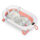 Складная детская ванночка с термометром и горкой Ricokids RK-287,...