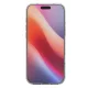 Spigen iPhone 17 Pro Case Liquid Crystal Mag Magsafe, Clear