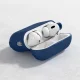 AmazingThing Omni Case Titan maciņš austiņām AirPods Pro 3, zils