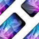 3mk Silky Matt Pro matēta aizsargplēve Motorola Moto G67 / G77