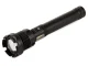 Тактический фонарь Bailong LED XHP160 COB с зумом и Power Bank, модель X-74