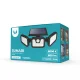 Saules lampa ar kustības sensoru Forever Light SUNARI FLS-03 8W 600lm IP65