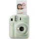 Камера моментальной печати Fujifilm instax mini 12 Mint Green