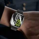 Защитное стекло Tech-Protect Glass Fit+ для Huawei Watch Fit 4 Pro, 2 шт., прозрачное