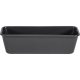Kaiser La Forme Plus maizes cepamā forma 35 cm, 1500 g, melna
