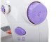 Mini Sewing Machine Thread Needle Power Supply Drive