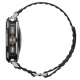 Pulksteņa siksniņa Spigen WBF0 priekš Samsung Galaxy Watch Ultra 47mm, zaļa