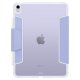 Чехол Spigen Ultra Hybrid Pro для iPad Air 10.9 (2020/2022) / 11 (2024), фиолетовый