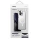 Uniq case LifePro Xtreme iPhone 14 Pro Max 6.7 \"Magclick Charging transparent / frost clear