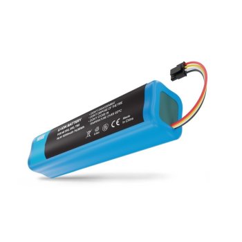 Сменный аккумулятор Newell MIS56T6VX для Xiaomi Roborock 5200mAh