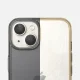 Чехол Ringke Fusion Matte для iPhone 14 Plus, серый