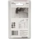 Сегментное пильное полотно Makita B-65040 STARLOCK Carbide TMA071, 70 мм