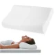4Fizjo ERGO Orthopedic Pillow 50x30 cm, White