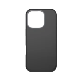 Apple iPhone 16 Pro 6.3'' ZAGG Santa SoHo Snap MagSafe Case Cover, Black | Telefona Maciņš Vāks Apvalks Bampers